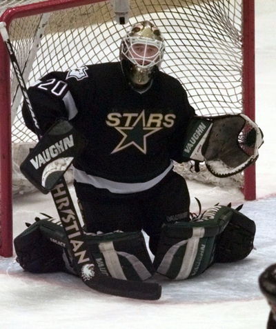 Eddie Belfour