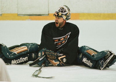 Olaf Kolzig