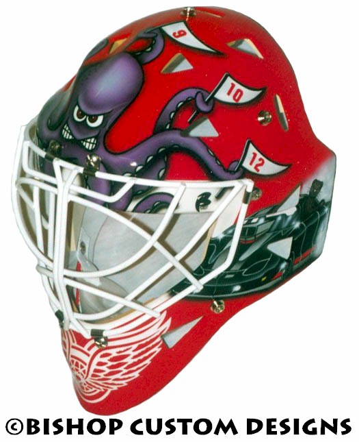 Legace's Mask