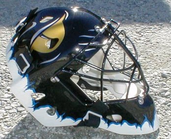 Kevin Weekes